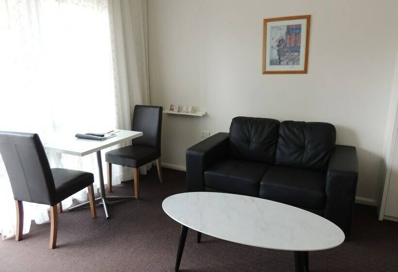 سوییت, Comfort Inn Premier