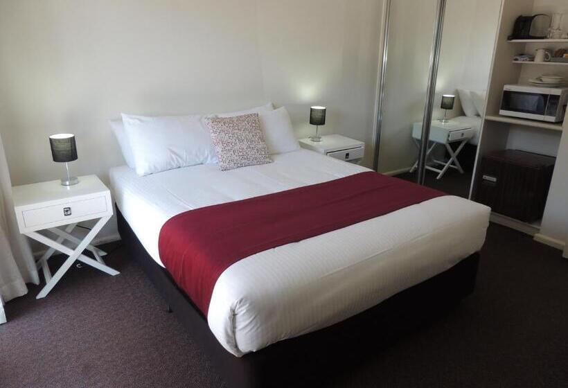 اتاق استاندارد, Comfort Inn Premier