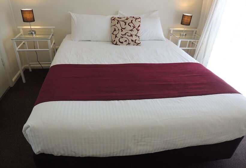 套房, Comfort Inn Premier