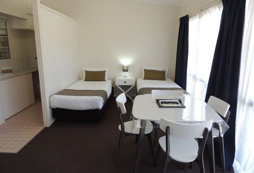 اتاق استاندارد, Comfort Inn Premier