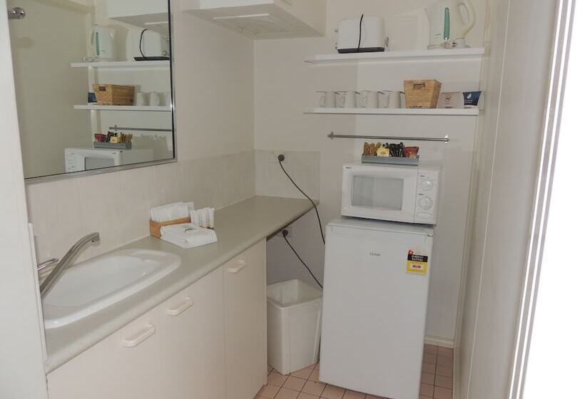 اتاق استاندارد, Comfort Inn Premier