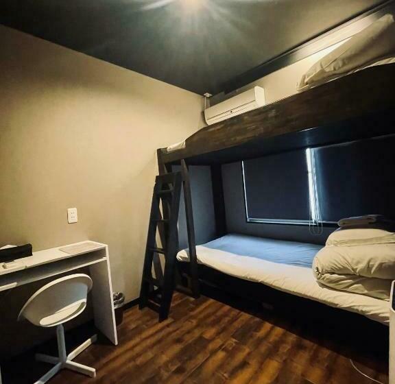 Номер Стандарт, Hostel Samurise Mt Fuji