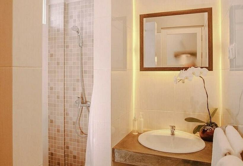 Suite com Varanda, Bali True Living