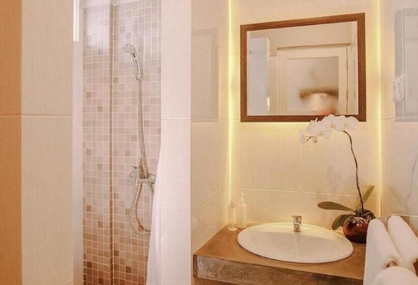 Suite com Varanda, Bali True Living