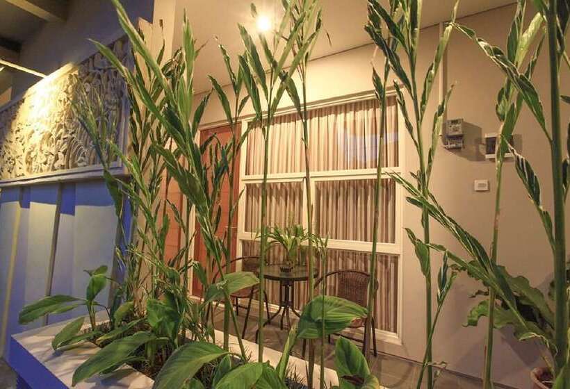 Suíte Premium, Bali True Living