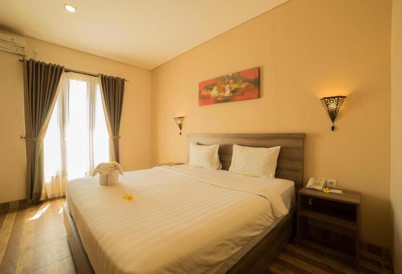 Номер Superior, Grand Kesambi Resort And Villas