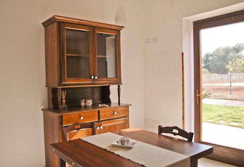 Студия Стандарт, Masseria Valente