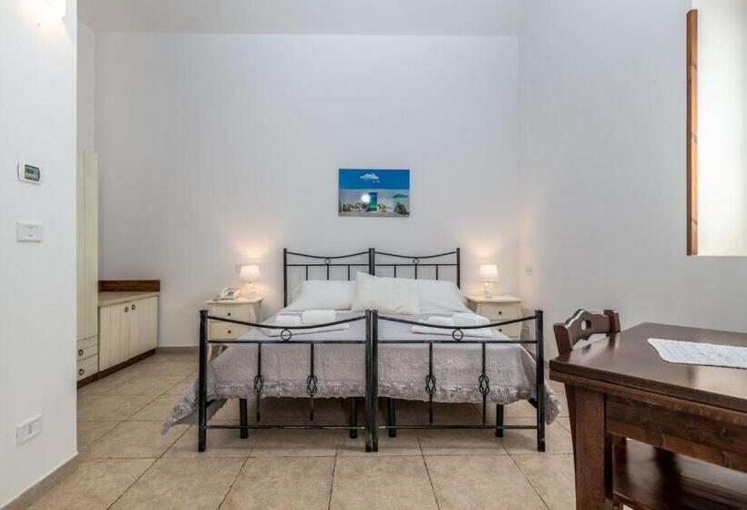 Студия Стандарт, Masseria Valente