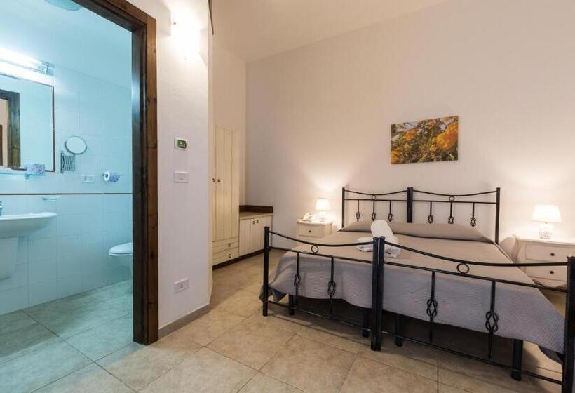 Студия Стандарт, Masseria Valente