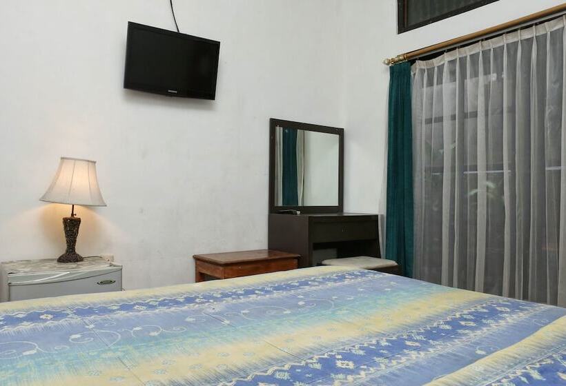 스탠다드 룸, Reddoorz @ Pratama Nusa Dua