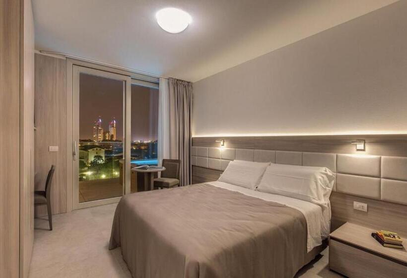 Люкс Повышенной Комфортности, Sunrise Palace