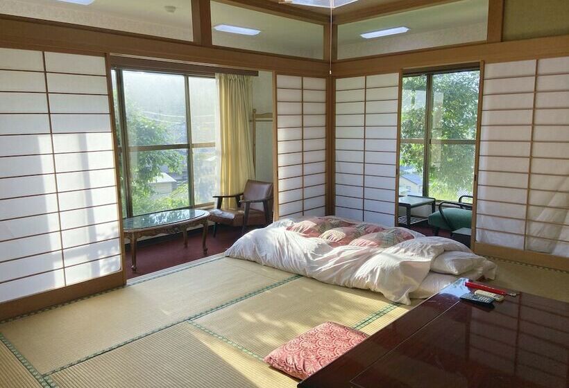 Номер Стандарт, Yoshioka Ryokan