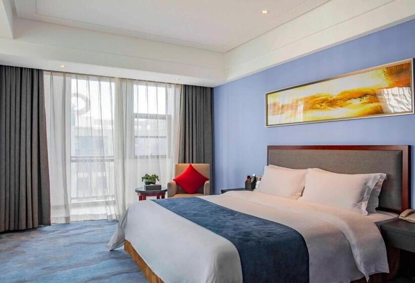 اتاق سوپریور, Novotel Guiyang Panjiang