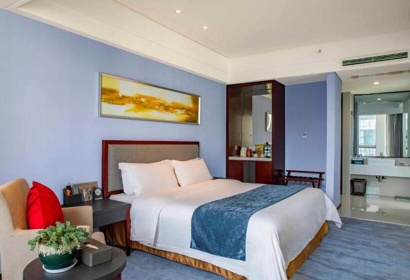 اتاق استاندارد, Novotel Guiyang Panjiang