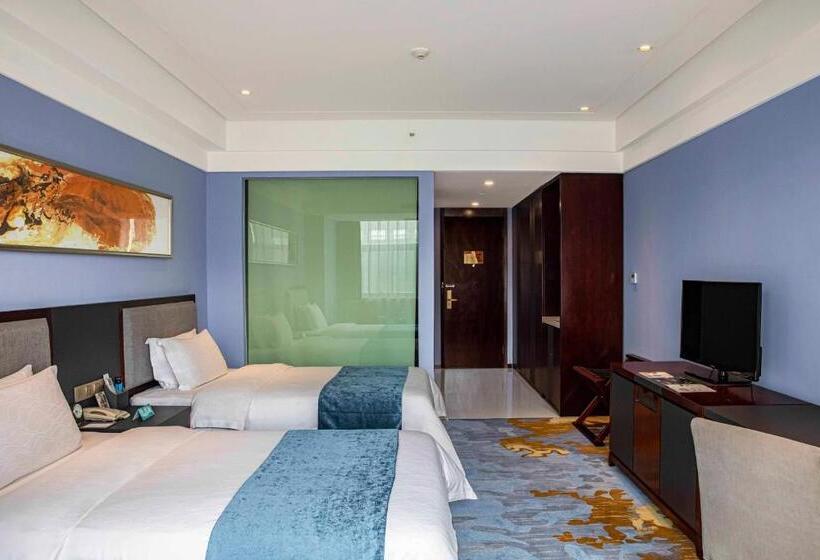 اتاق سوپریور, Novotel Guiyang Panjiang