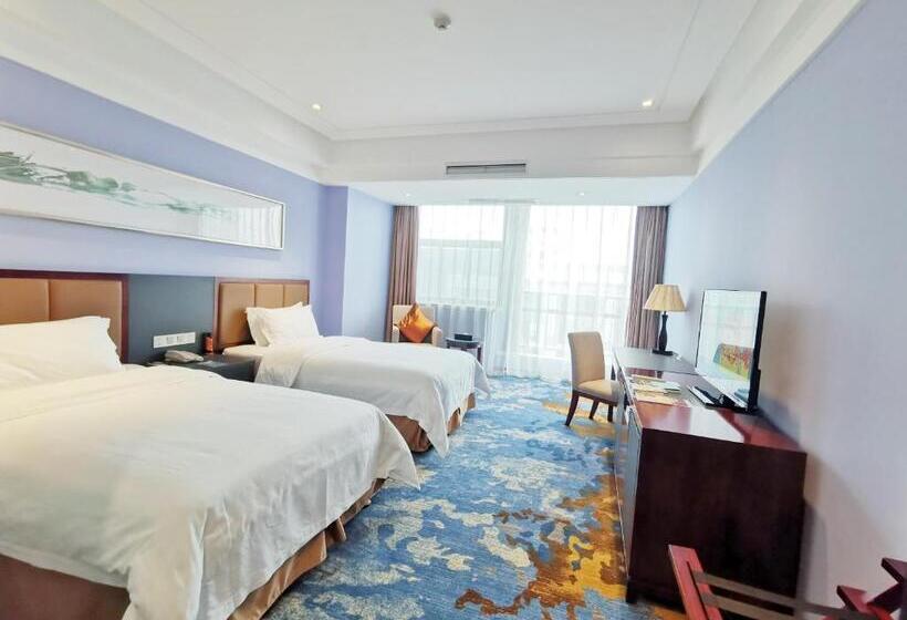 اتاق استاندارد, Novotel Guiyang Panjiang