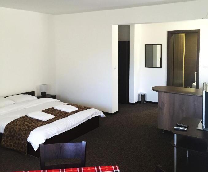 Студио Стандарт с Видом, Park Hotel Eagle Stone