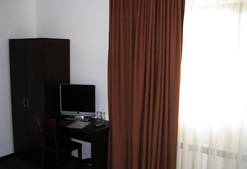 Номер Стандарт, Park Hotel Eagle Stone