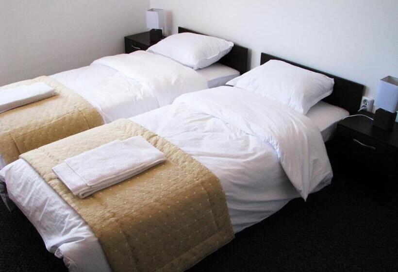 Номер Стандарт, Park Hotel Eagle Stone