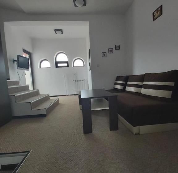 Номер Дюплекс, Park Hotel Eagle Stone