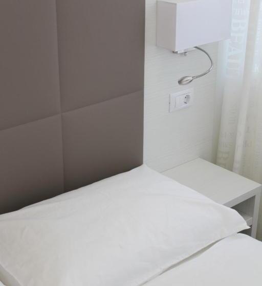 Номер Deluxe Вид на Город, Boutique Suites Joyce