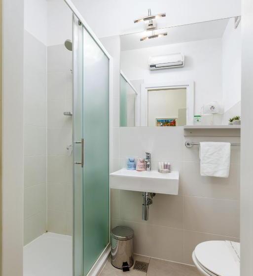 Номер Deluxe Вид на Город, Boutique Suites Joyce