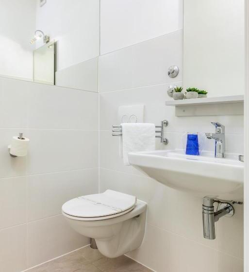 Номер Superior Вид на Город, Boutique Suites Joyce