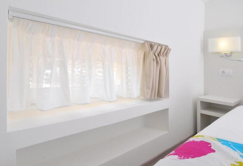 Пентхаус, Boutique Suites Joyce