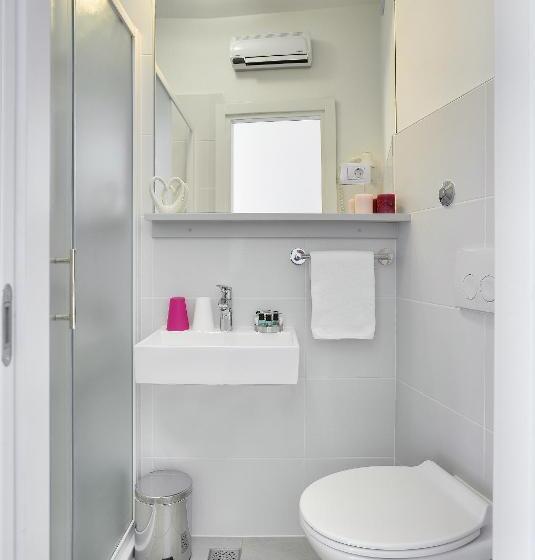 Пентхаус, Boutique Suites Joyce