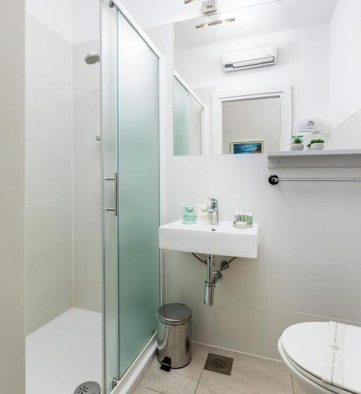 Номер Deluxe Вид на Город, Boutique Suites Joyce