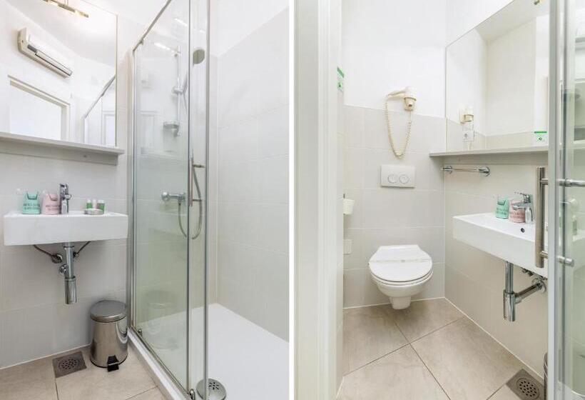 Номер Superior с Террасой, Boutique Suites Joyce