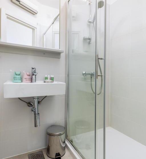 Номер Superior с Террасой, Boutique Suites Joyce