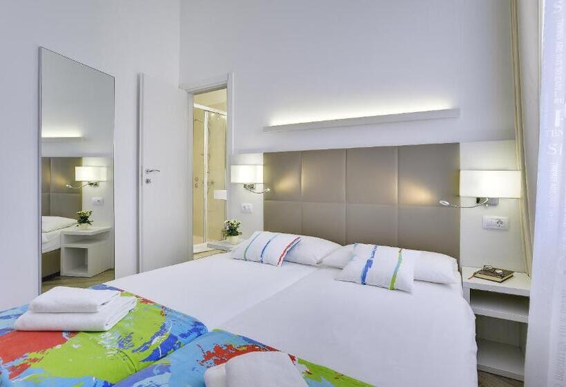 Номер Стандарт, Boutique Suites Joyce