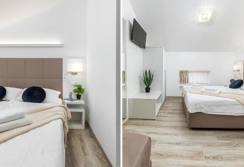 Пентхаус, Boutique Suites Joyce