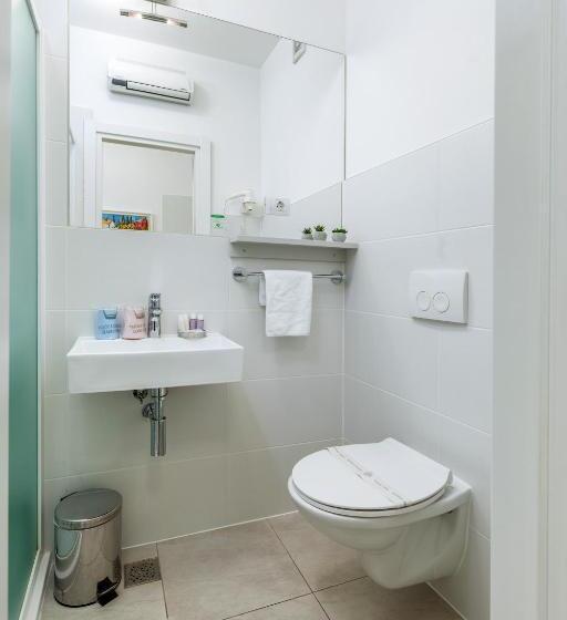 Пентхаус, Boutique Suites Joyce