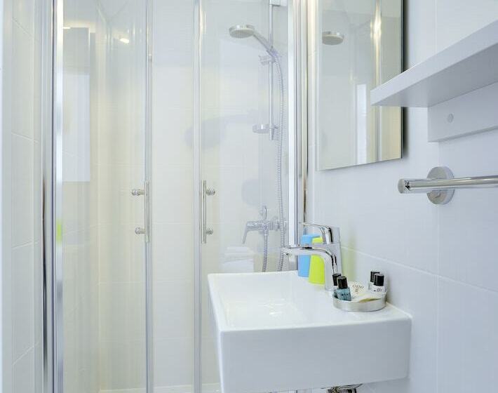 Номер Стандарт, Boutique Suites Joyce