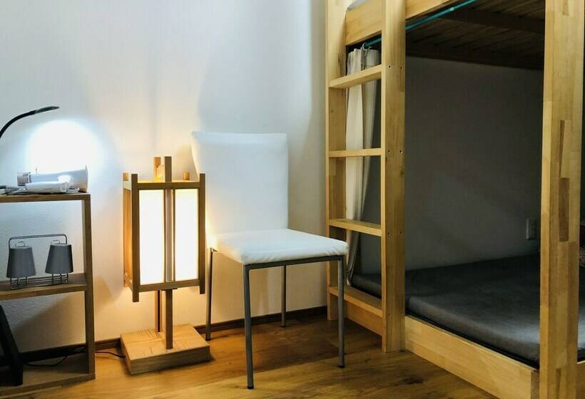 ファミリールーム, Kanazawa Guesthouse Stella