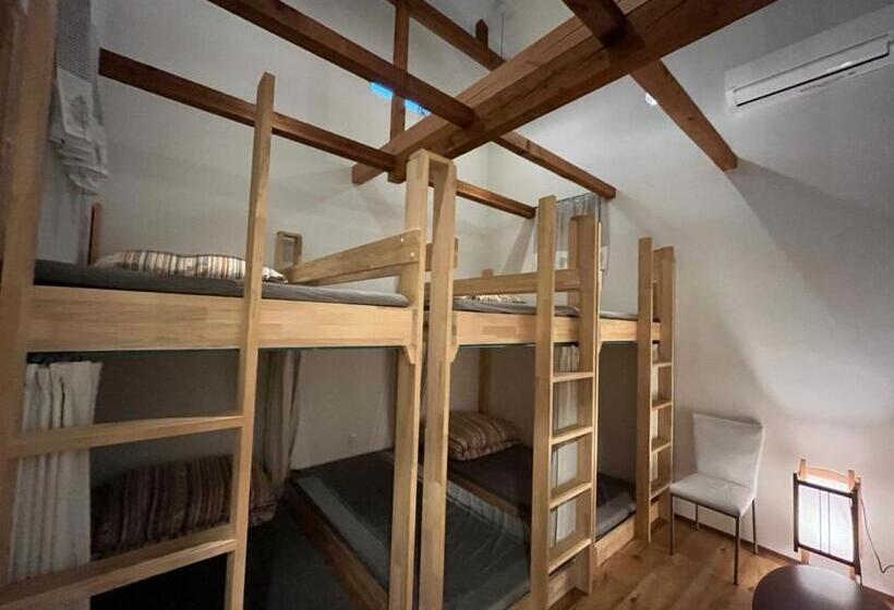 ファミリールーム, Kanazawa Guesthouse Stella