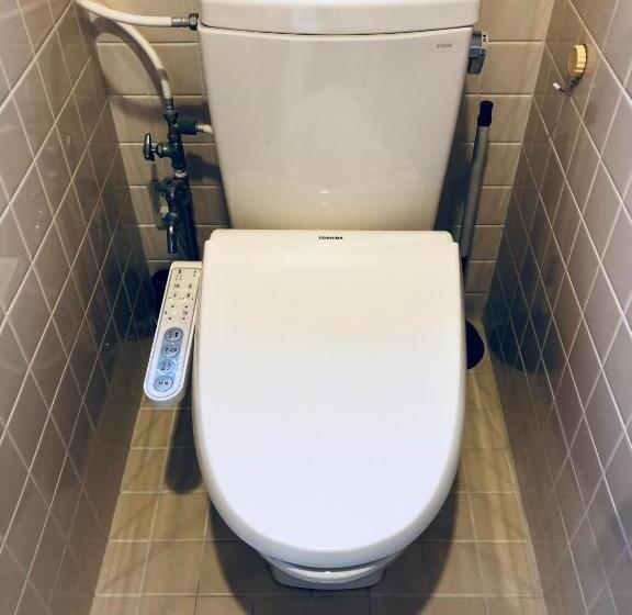 Дом 1 Спальня, Kanazawa Guesthouse Stella