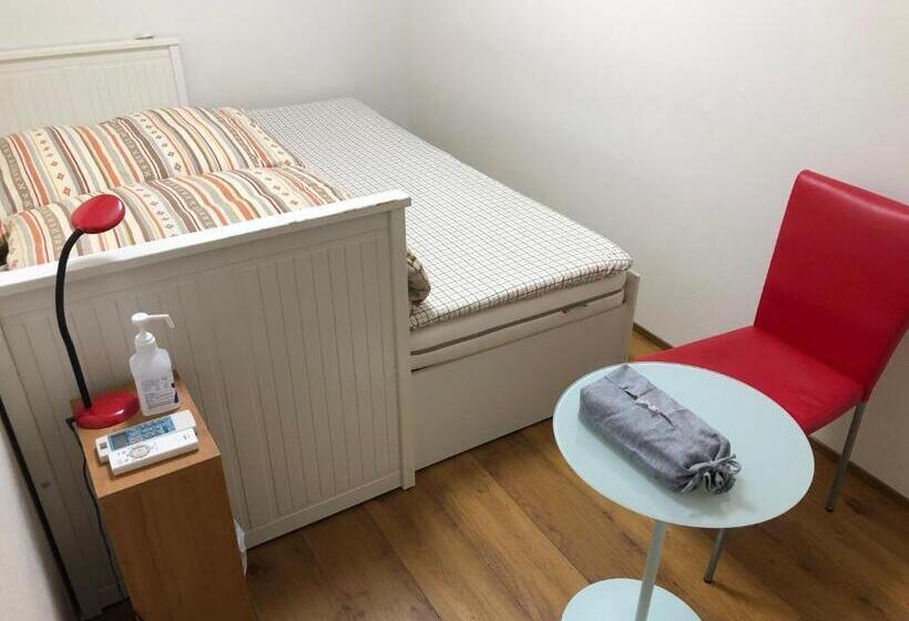 Номер Basic, Kanazawa Guesthouse Stella