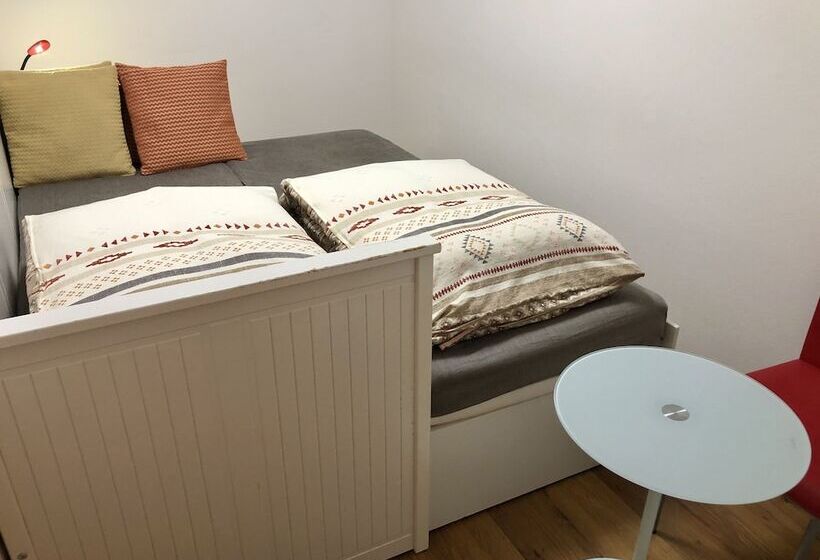 Номер Economy, Kanazawa Guesthouse Stella