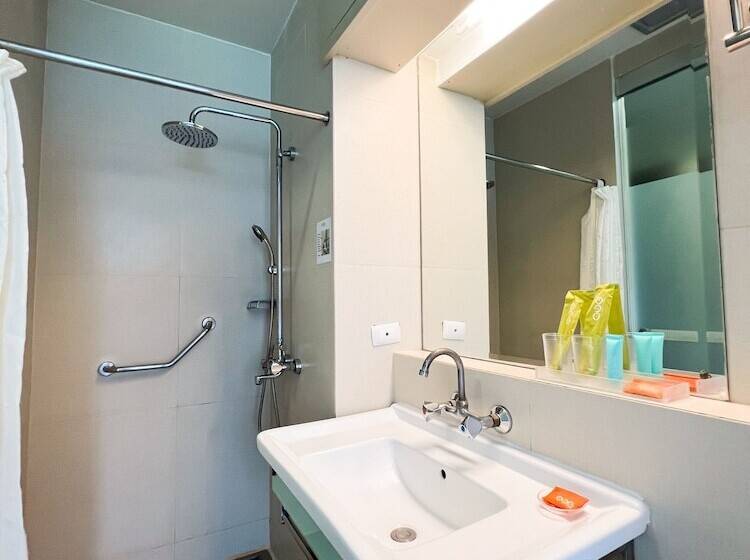 수피리어 룸, Abc Hotel Cebu