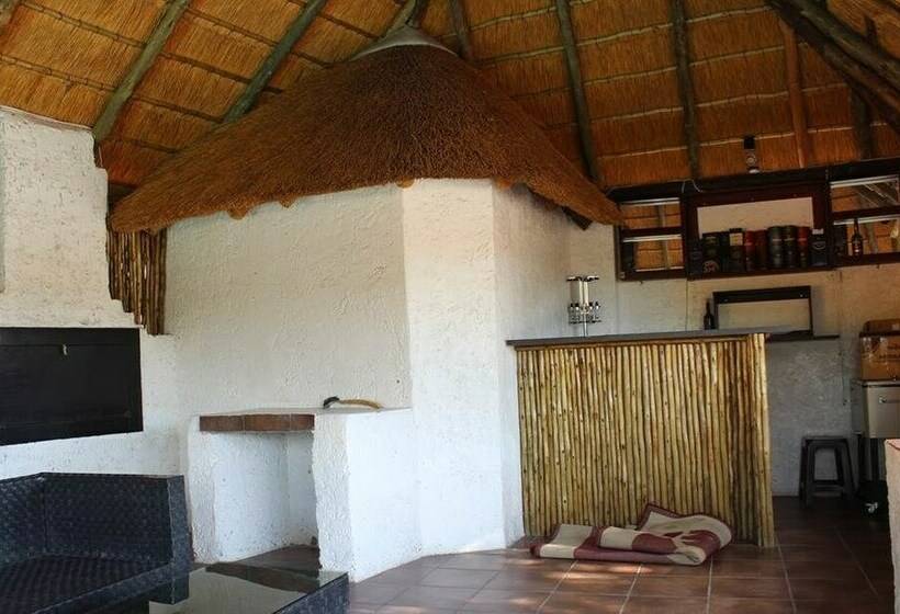 اتاق استاندارد, Kessa's Chalets