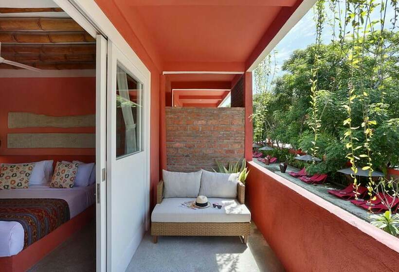 اتاق استاندارد, Pinkcoco Gili Trawangan   Constant Surprises   For Cool Adults Only