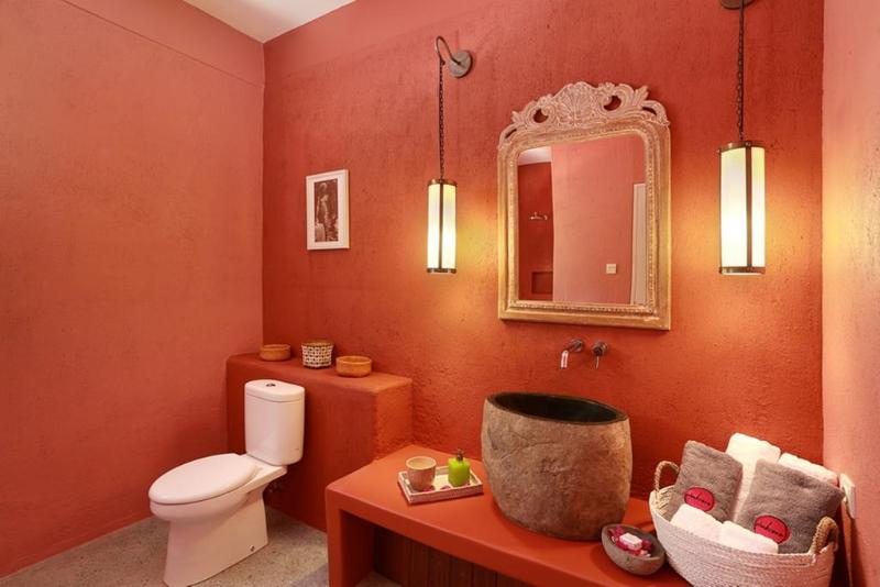 Номер Стандарт, Pinkcoco Gili Trawangan   Constant Surprises   For Cool Adults Only