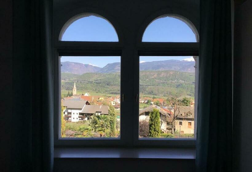 חדר סטנדרט, Garni Brunnenhof