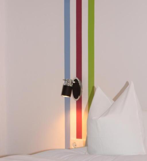 חדר סטנדרט, Garni Brunnenhof