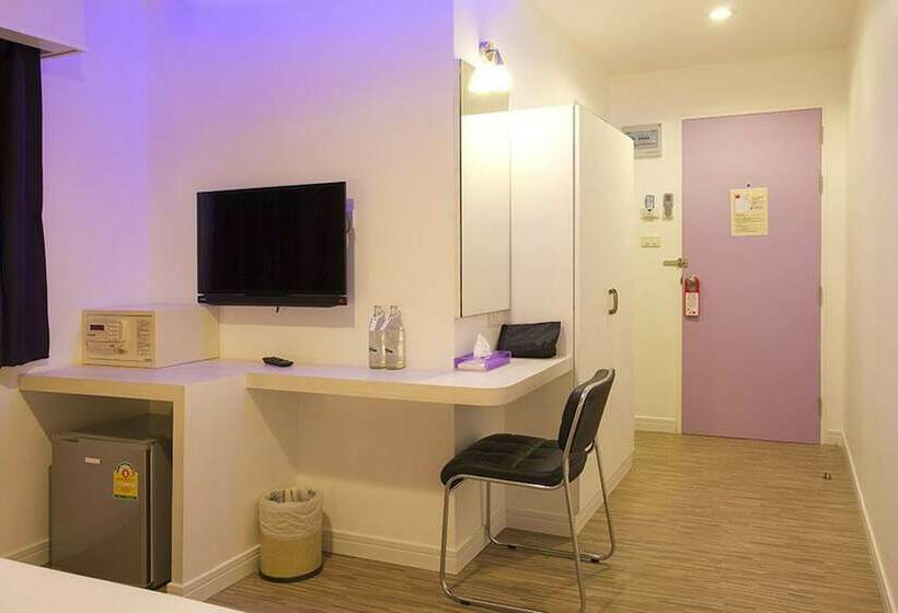 Номер Superior, Holidays Home