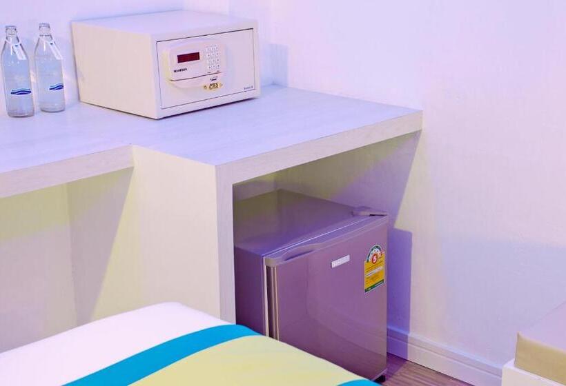 Номер Superior, Holidays Home