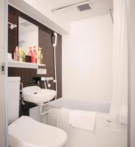 Quarto Superior, She Kyoto